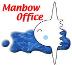 Manbow Office Logo